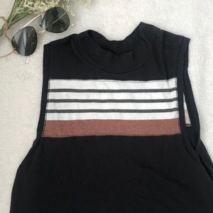 Free people sleeveless tank